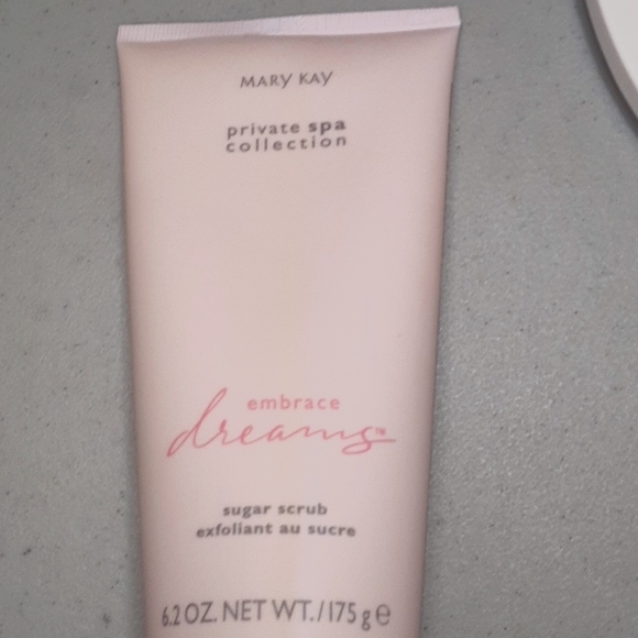 Mary Kay Embrace dreams sugar scrub - Picture 2 of 2